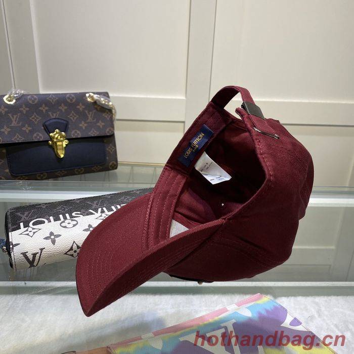 Louis Vuitton Hats LVH00019-1